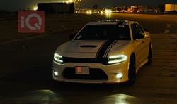 دودج تشارجر